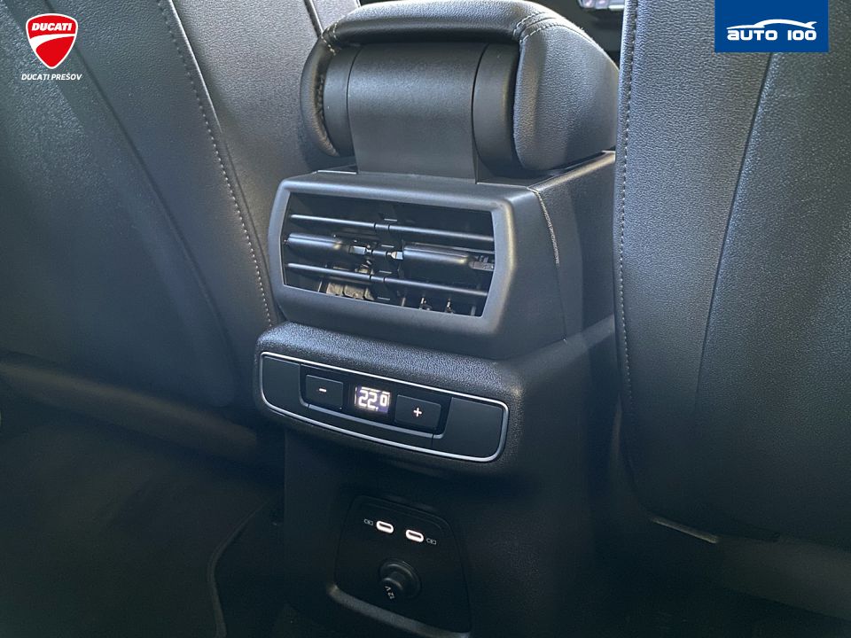 Audi Q4 e-tron 50  S- line quattro 220kW