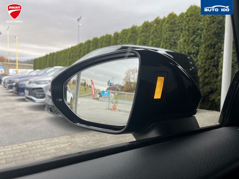 Audi A6 Avant S-Line sport quattro 40 TDI 150kW 7-S tronic