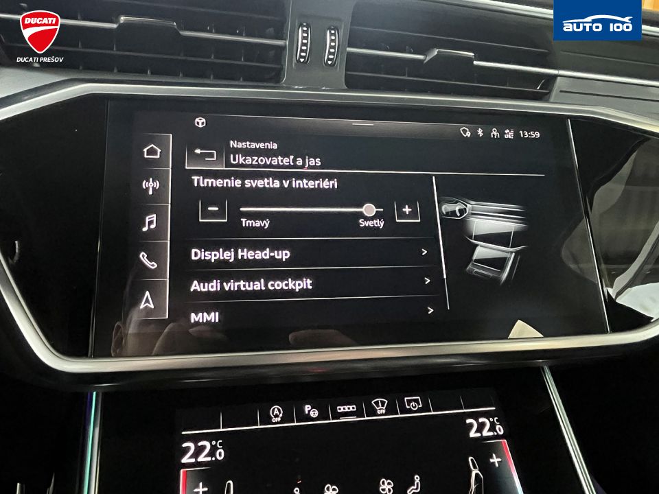 Audi A6 Avant S-Line sport quattro 40 TDI 150kW 7-S tronic