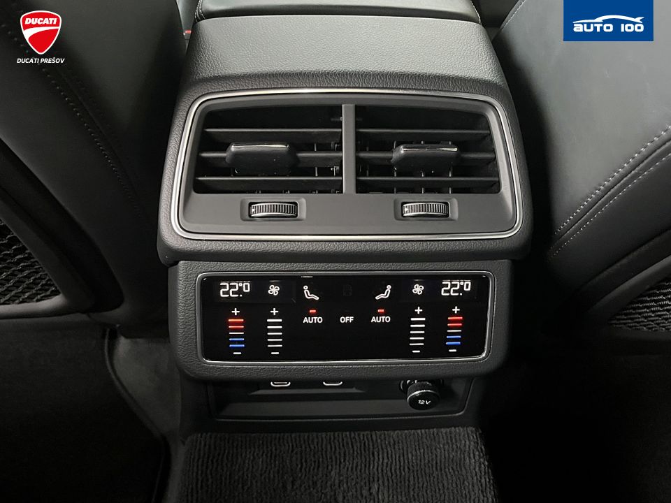 Audi A6 Avant S-Line sport quattro 40 TDI 150kW 7-S tronic