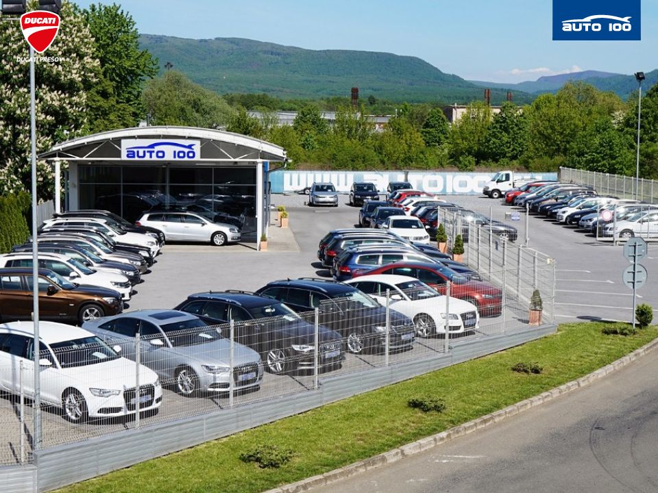 Audi A6 Avant 3.0 TDI Quattro S-line 150 kW AT7