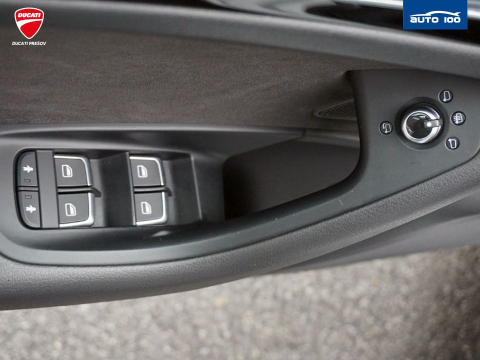 Audi A6 Avant 3.0 TDI Quattro S-line 150 kW AT7