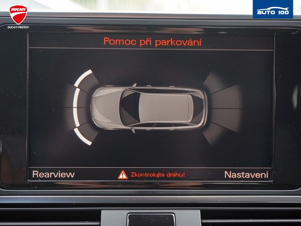 Audi A6 Avant 3.0 TDI Quattro S-line 150 kW AT7