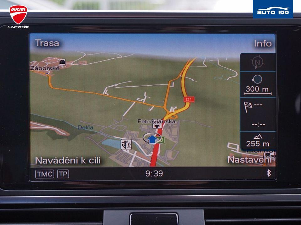 Audi A6 Avant 3.0 TDI Quattro S-line 150 kW AT7