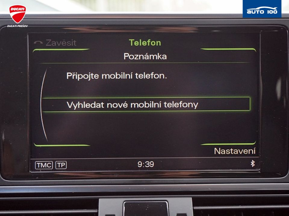 Audi A6 Avant 3.0 TDI Quattro S-line 150 kW AT7