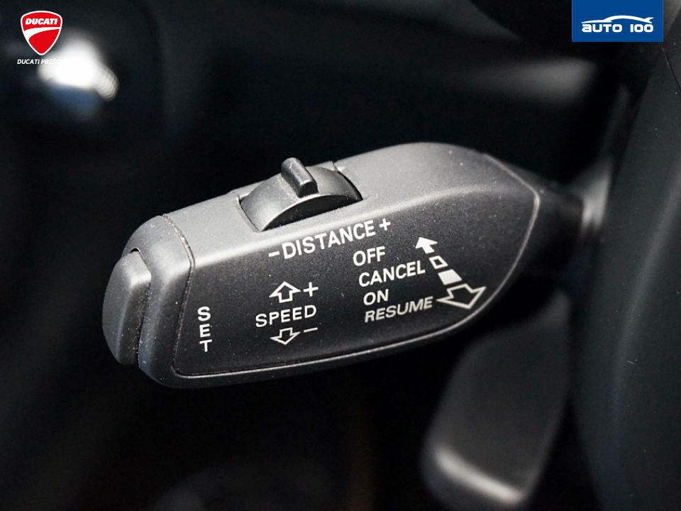 Audi A6 Avant 3.0 TDI Quattro S-line 150 kW AT7