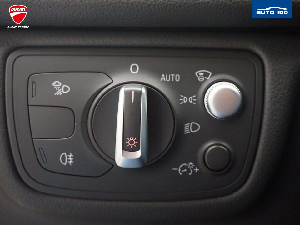 Audi A6 Avant 3.0 TDI Quattro S-line 150 kW AT7