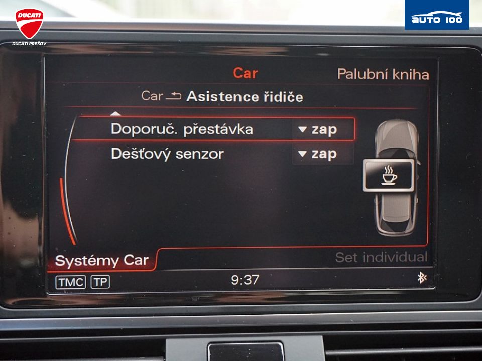 Audi A6 Avant 3.0 TDI Quattro S-line 150 kW AT7