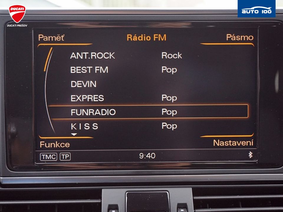 Audi A6 Avant 3.0 TDI Quattro S-line 150 kW AT7