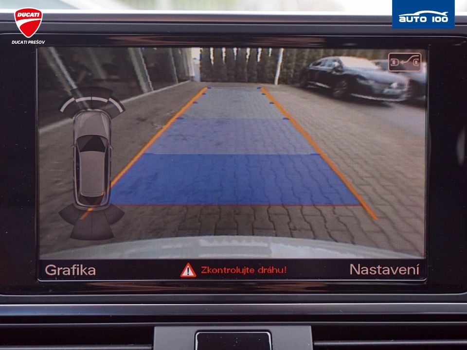 Audi A6 Avant 3.0 TDI Quattro S-line 150 kW AT7