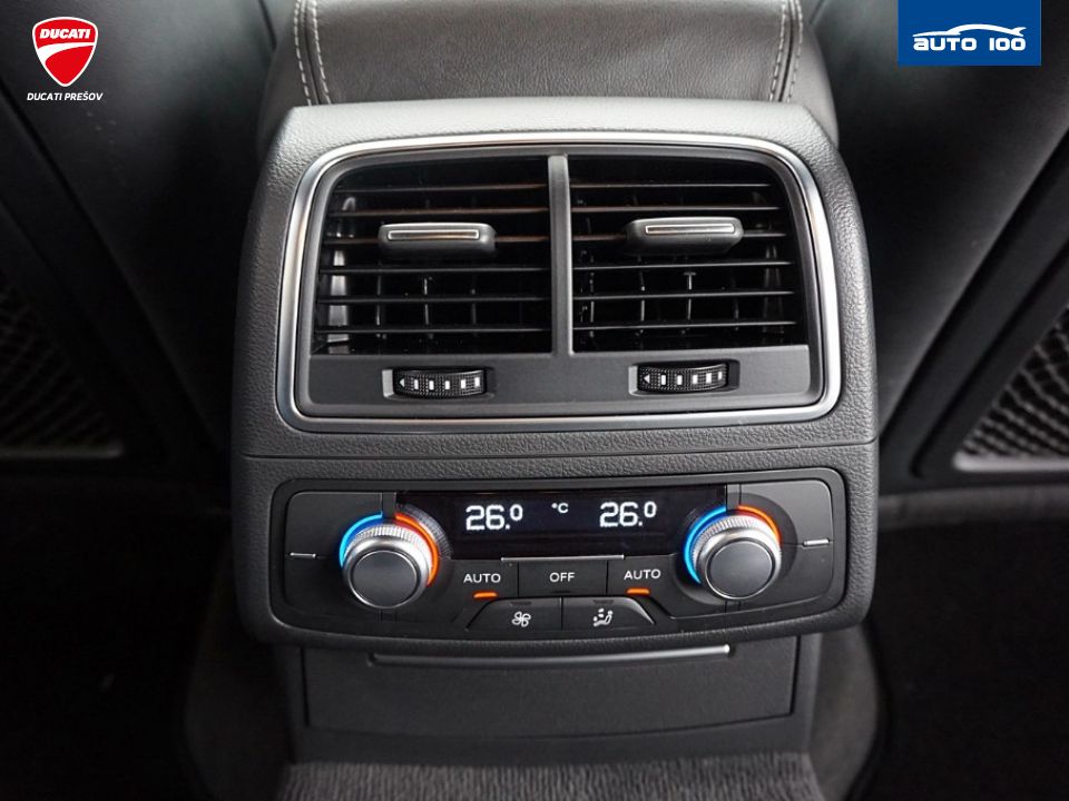 Audi A6 Avant 3.0 TDI Quattro S-line 150 kW AT7