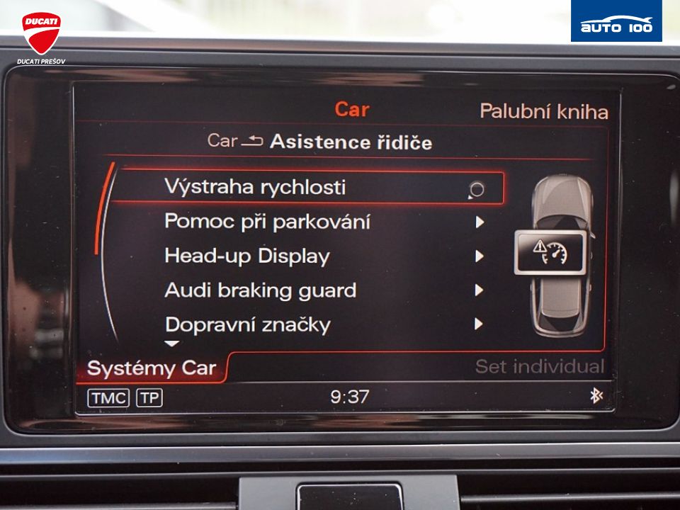 Audi A6 Avant 3.0 TDI Quattro S-line 150 kW AT7