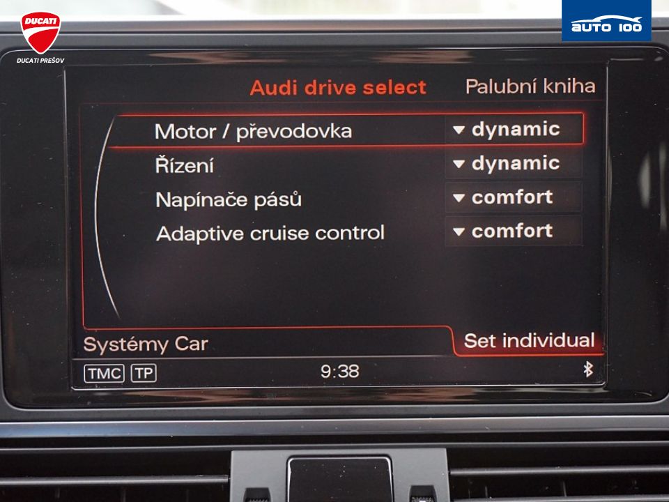 Audi A6 Avant 3.0 TDI Quattro S-line 150 kW AT7