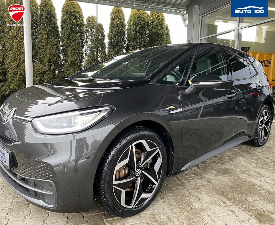 Volkswagen ID.3 Pure Performance 110kW