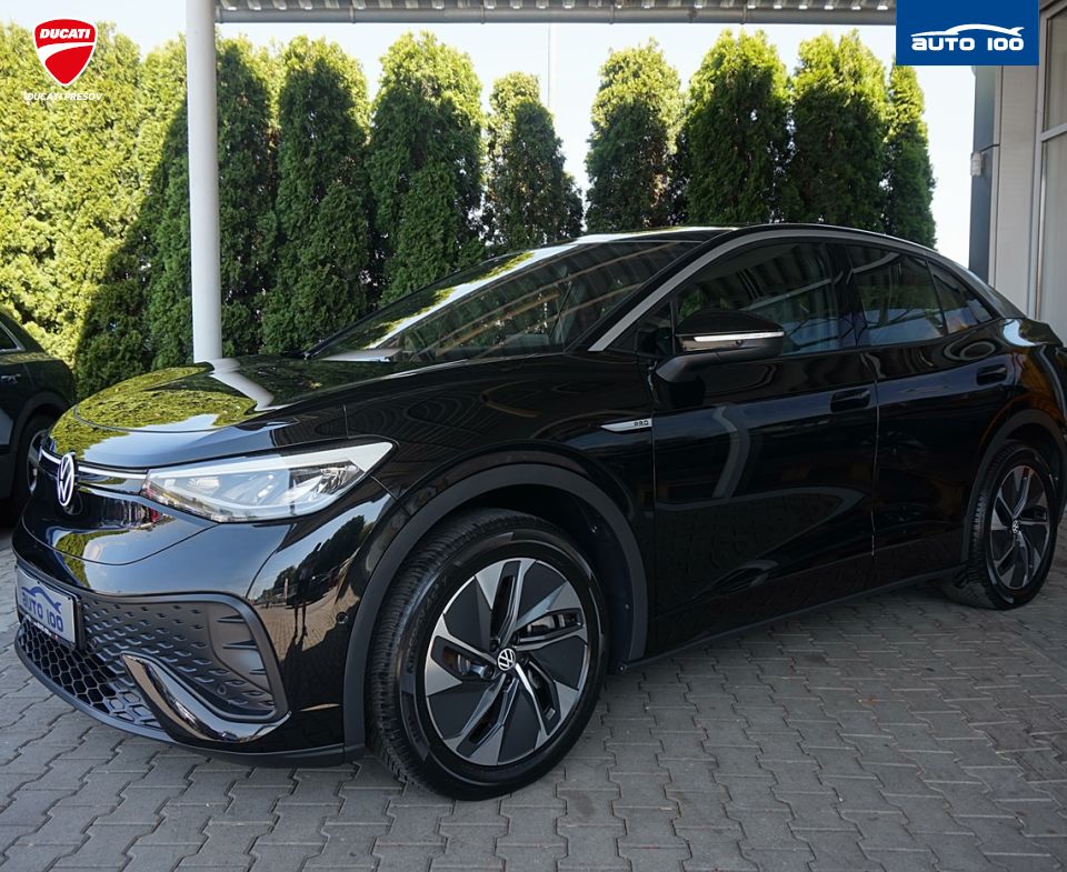 Volkswagen ID.5 Lim. Pro 128kW