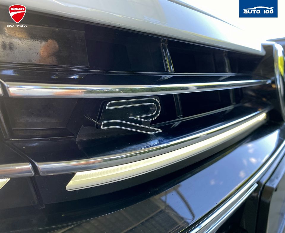 Volkswagen Arteon SB 2.0 TDI R-line 147kW DSG7