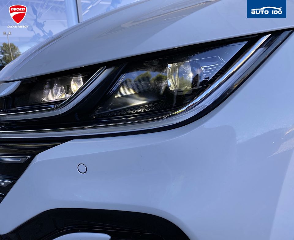 Volkswagen Arteon SB 2.0 TDI R-line 147kW DSG7