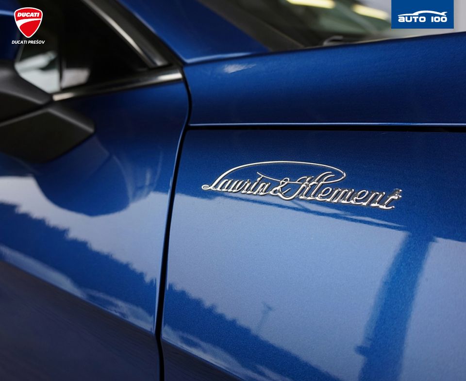 Škoda Superb Estate Laurin & Klement 2.0 TDI 4x4 142kW DSG-7