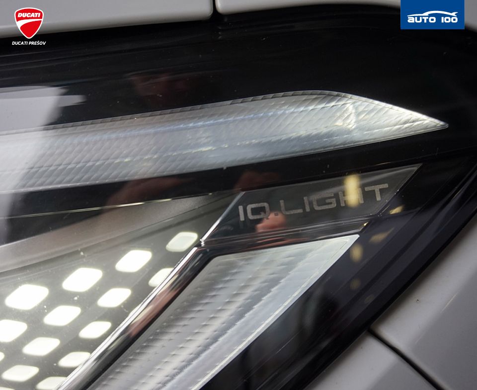 Volkswagen ID.4 GTX 4x4 220kW