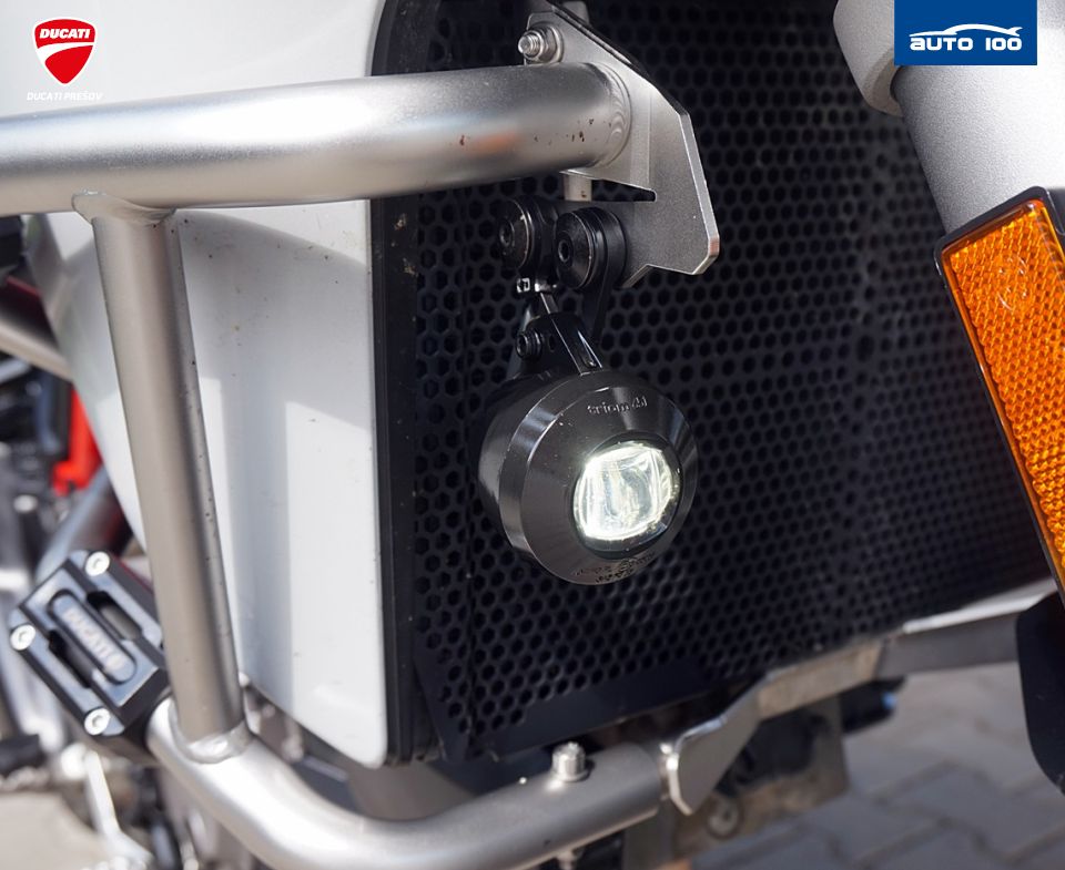 Ducati Multistrada 950S