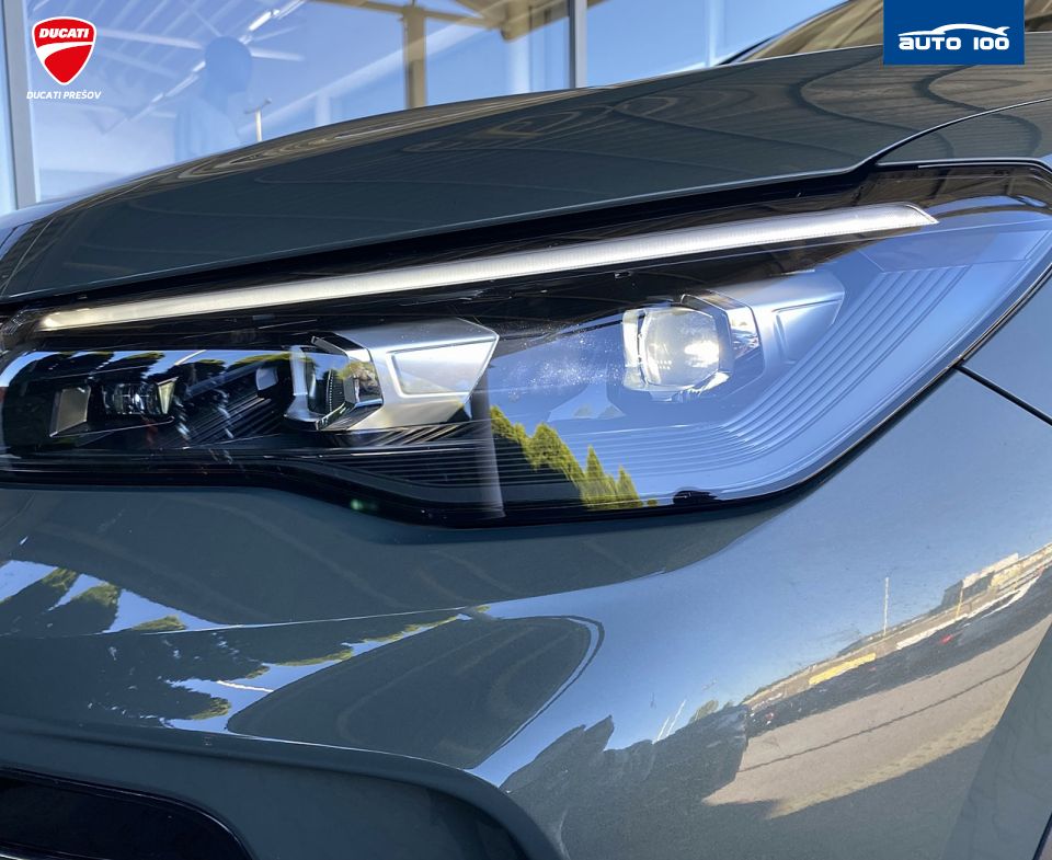 Volkswagen Tiguan Elegance 4Motion 2.0 TDI 142kW 7-DSG