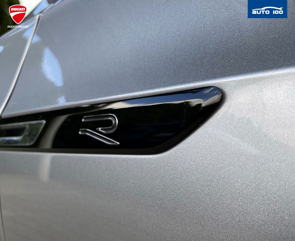 Volkswagen Arteon Shooting Brake R-Line 4Motion 2.0 TDI SCR 147kW 7-DSG