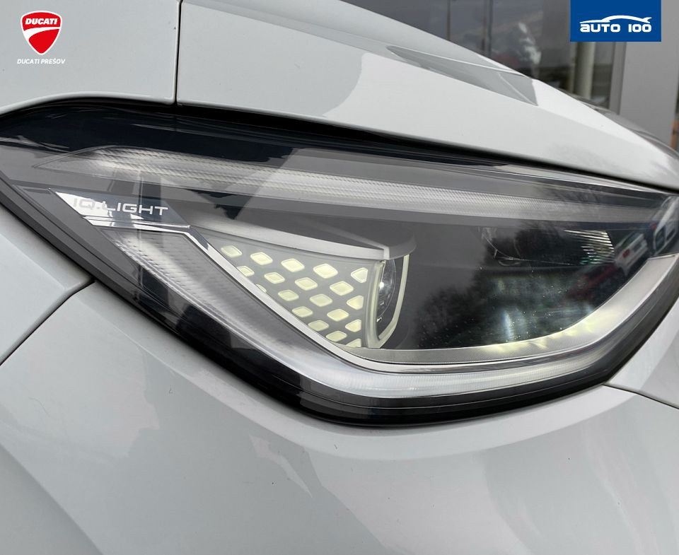 Volkswagen ID.4 Pure Performance 125kW