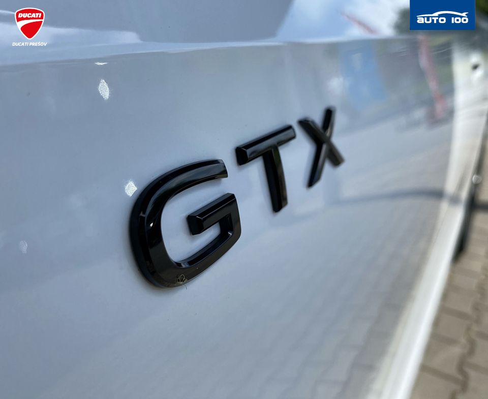 Volkswagen ID.4 GTX 4Motion 220kW