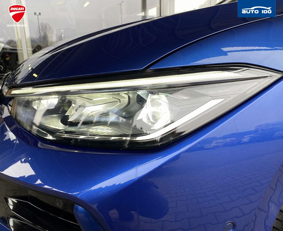 Volkswagen Passat R-Line 4x4 2.0 TDI 142kW DSG-7, Multi Matrix-Beam, Keyless Advanced