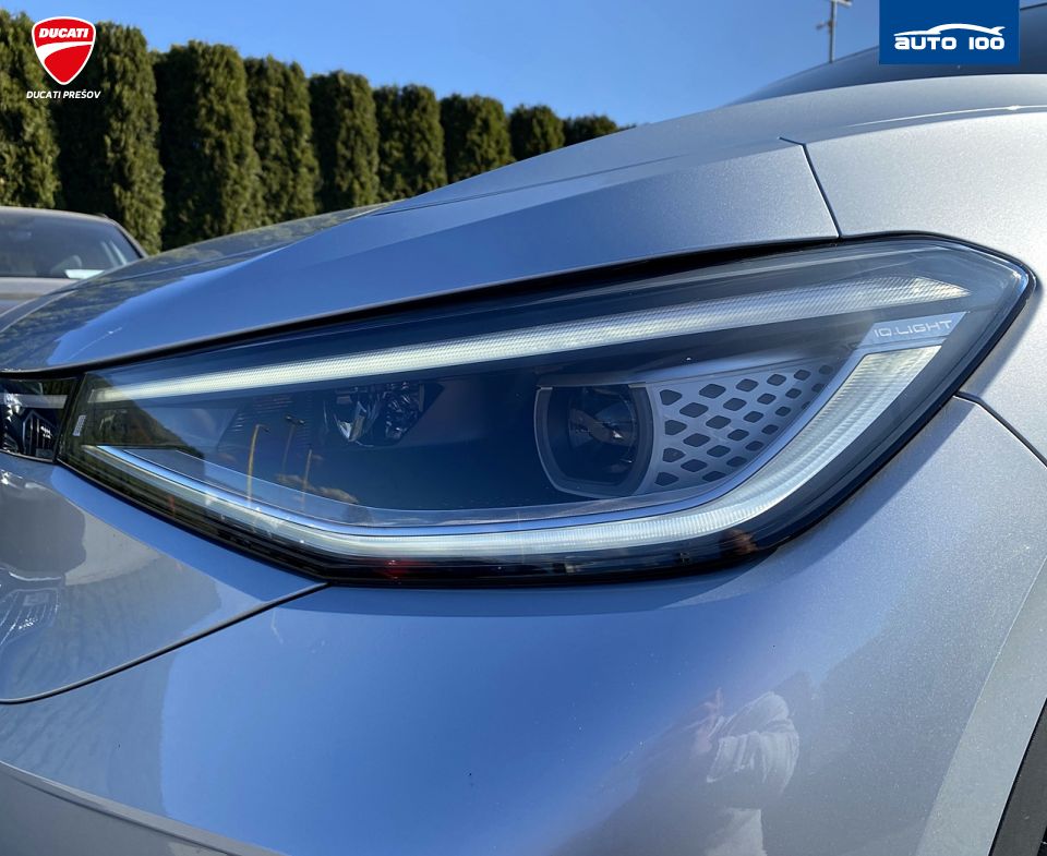 Volkswagen ID.5 GTX 4Motion 220kW