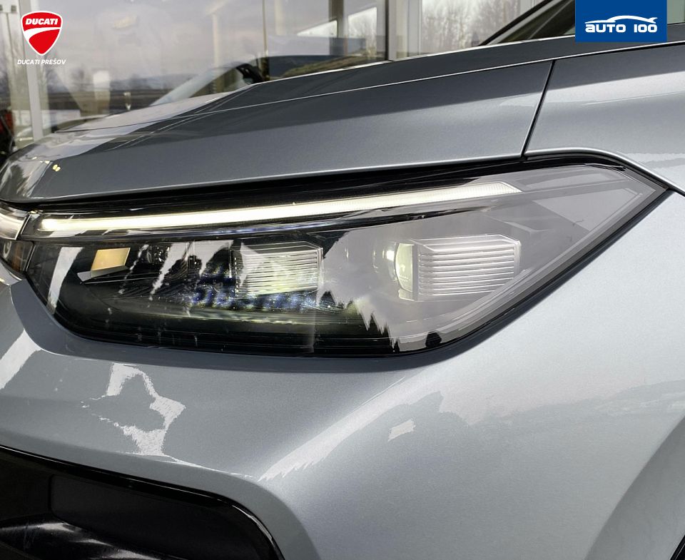 Volkswagen Tayron R-Line 4Motion 2.0 TDI SCR 142kW