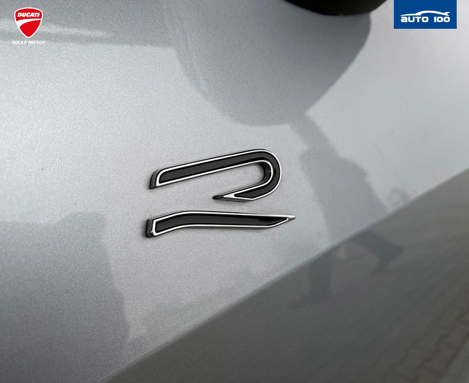 Volkswagen Tayron R-Line 4Motion 2.0 TDI SCR 142kW