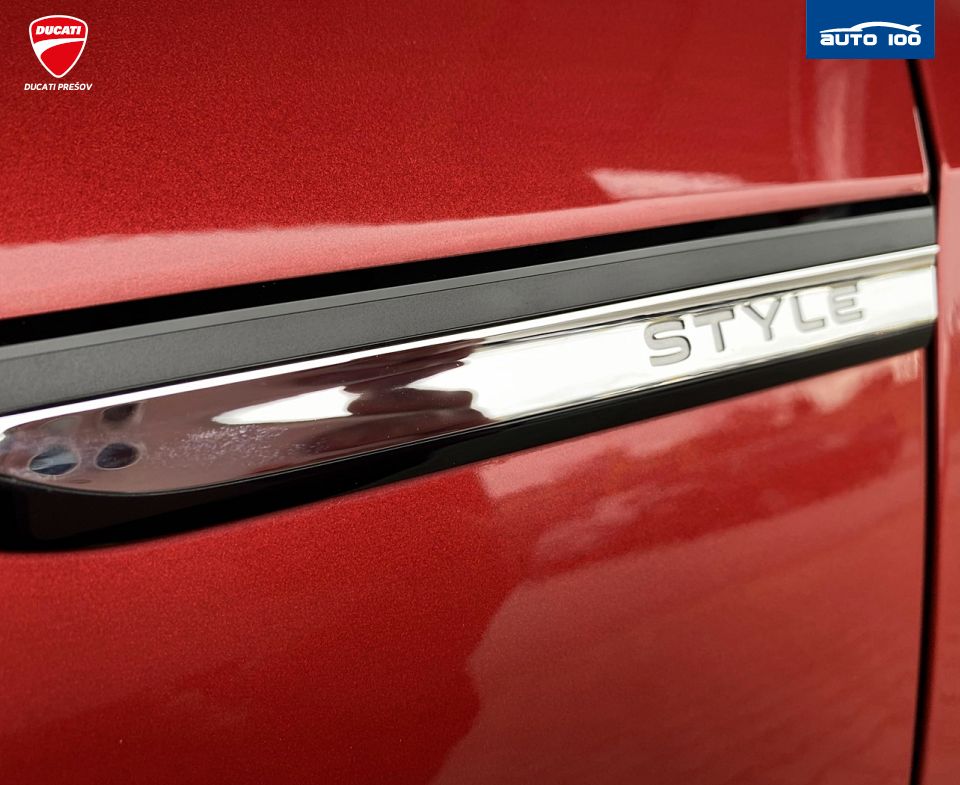 Volkswagen Golf Variant Style 2.0 TDI 110kW  Matrix-Beam,