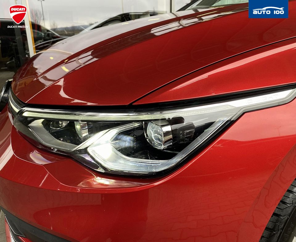 Volkswagen Golf Variant Style 2.0 TDI 110kW  Matrix-Beam,