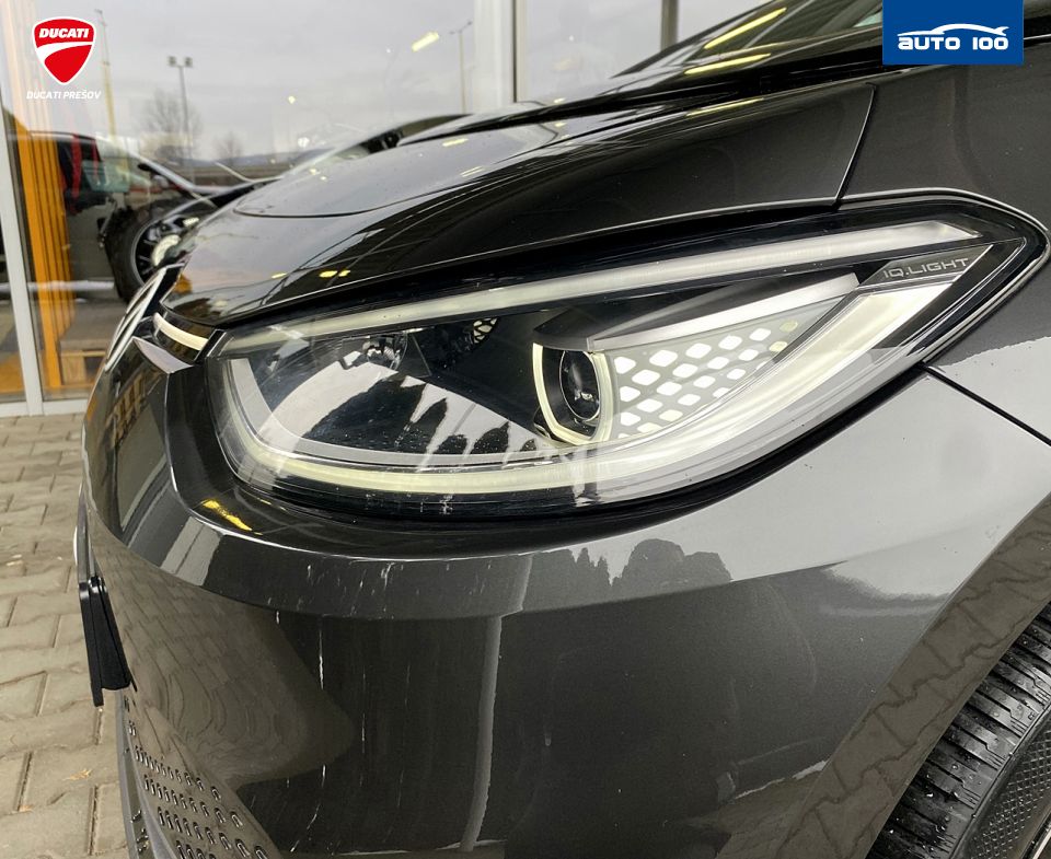 Volkswagen ID.3 Pure Performance 110kW