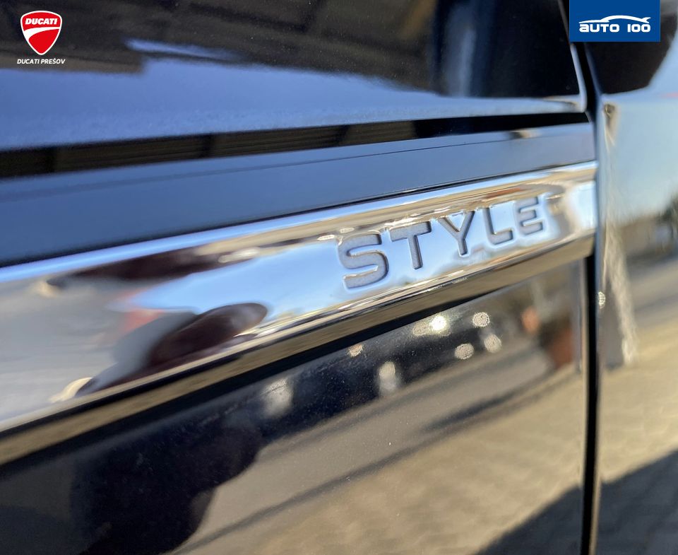 Volkswagen Golf Variant Style 2.0 TDI SCR 110kW 7 DSG