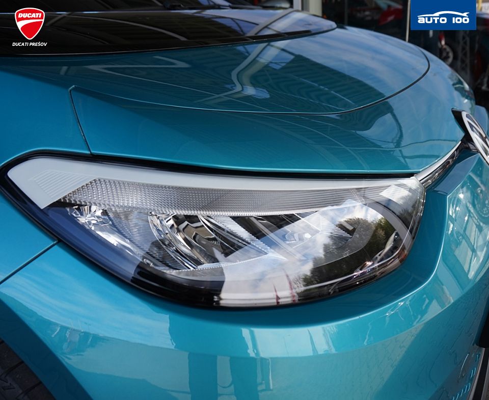 Volkswagen ID.3 PRO 107kW