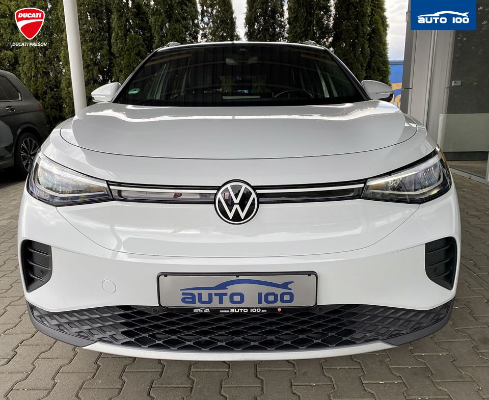 Volkswagen ID.4 Pro Performance 150kW