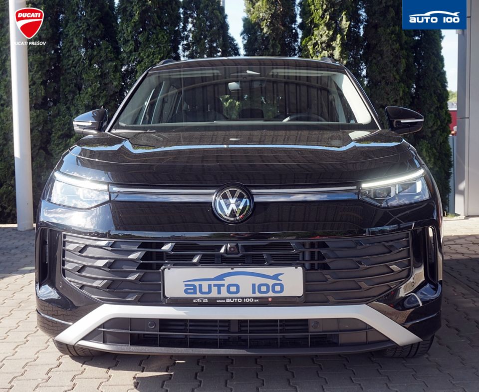 Volkswagen Tayron Life 2.0 TDI SCR 4MOTION 142 kW