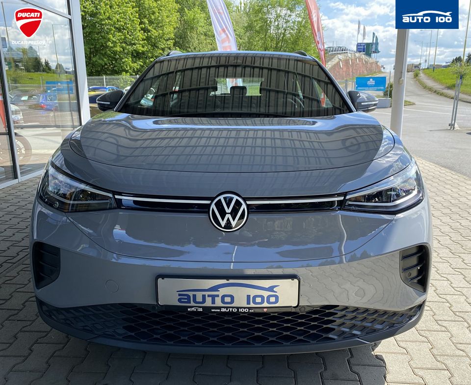 Volkswagen ID.4 Pro Performance 150kW