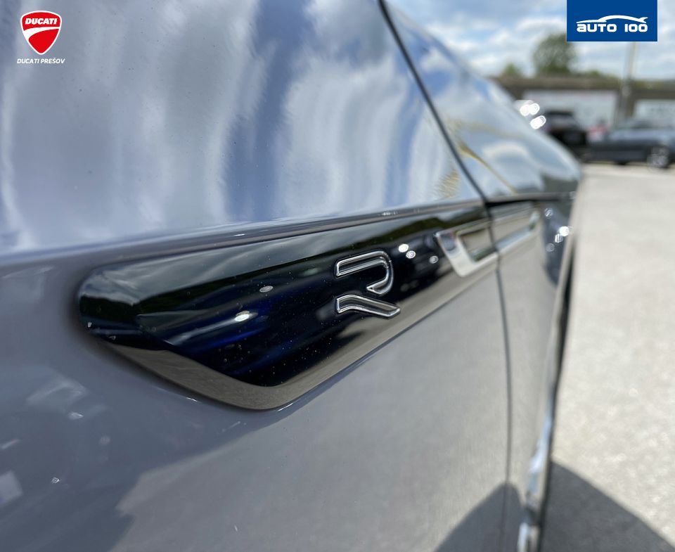 VolkswagenArteon Shooting Brake R-Line 2.0 TDI SCR 147kW 7-speed DSG