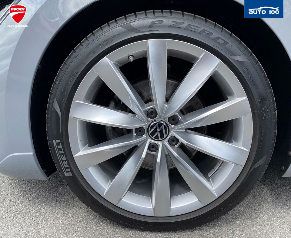VolkswagenArteon Shooting Brake R-Line 2.0 TDI SCR 147kW 7-speed DSG