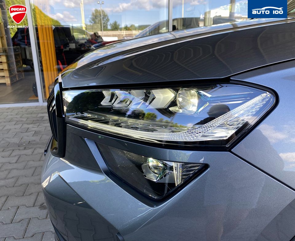 Škoda Kodiaq Sportline 2.0 TDI 142kW DSG 7