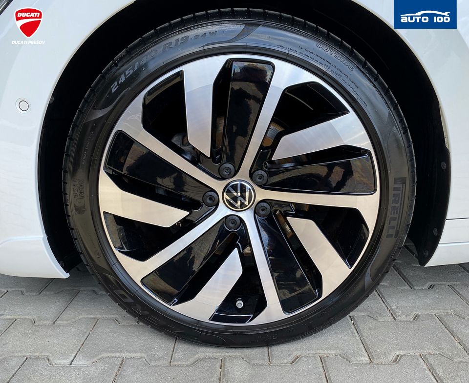 Volkswagen Arteon R-Line 2.0 TDI SCR 110kW 7-DSG