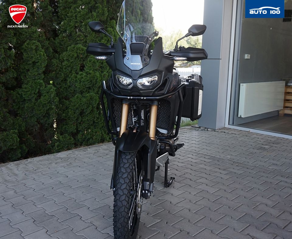 Honda CRF 1000 D Africa Twin