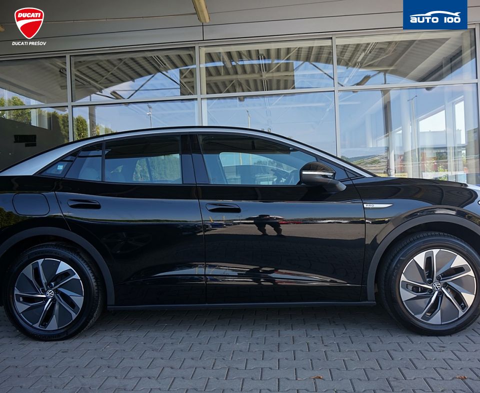Volkswagen ID.5 Lim. Pro 128kW