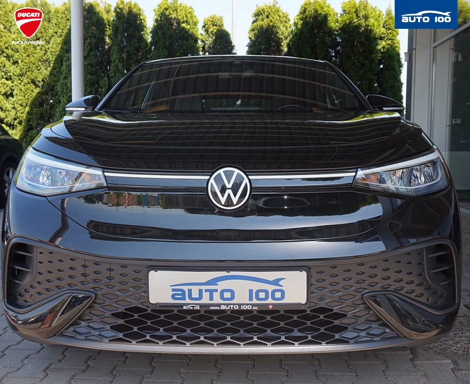 Volkswagen ID.5 Lim. Pro 128kW