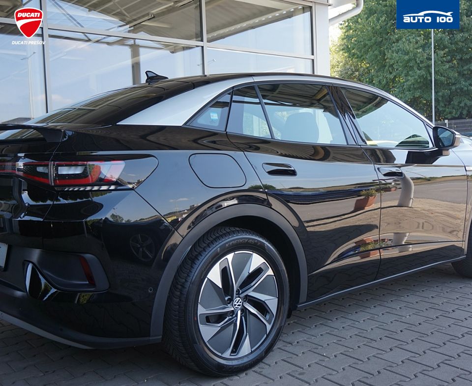 Volkswagen ID.5 Lim. Pro 128kW