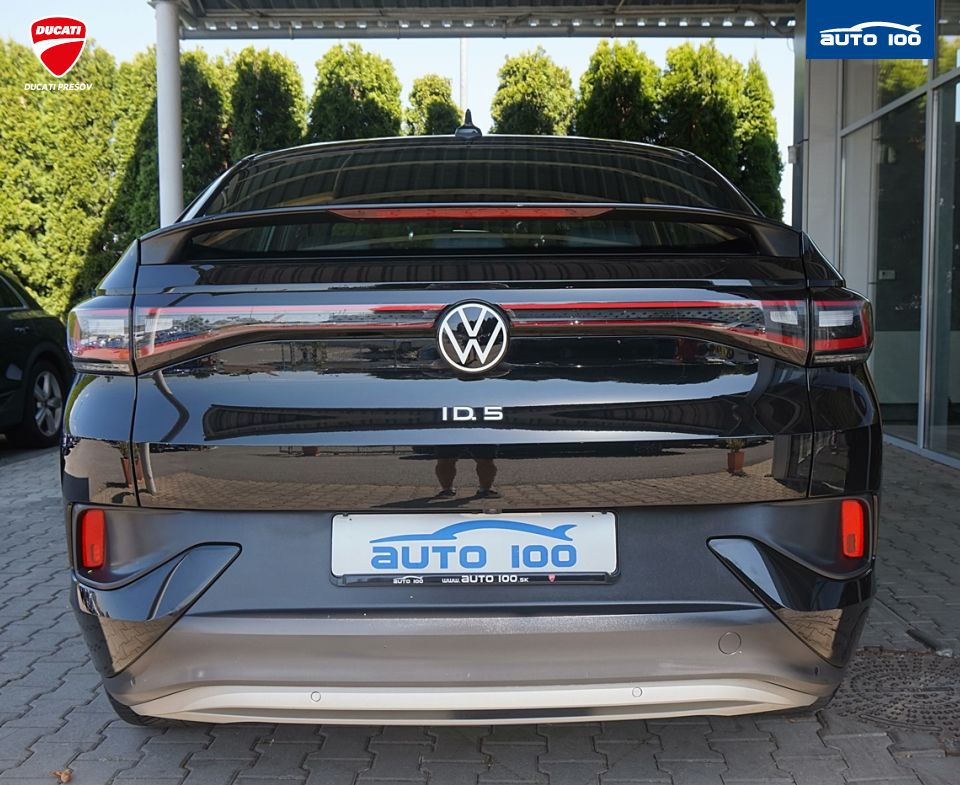 Volkswagen ID.5 Lim. Pro 128kW