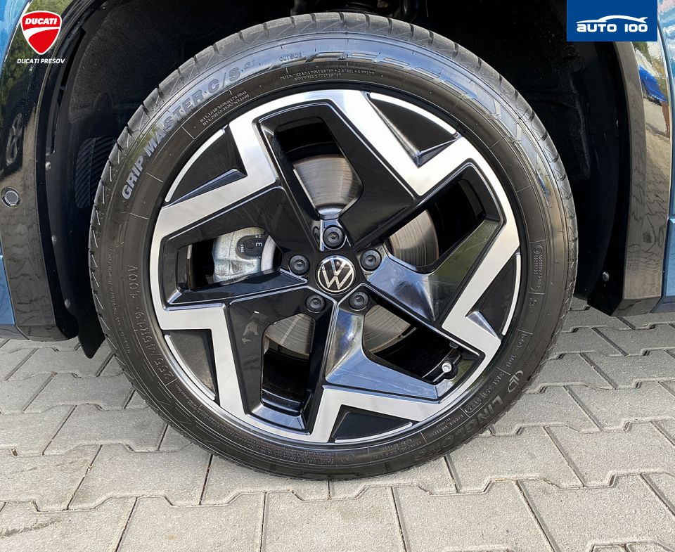 Volkswagen Tayron R-Line 4Motion 2.0 TDI 142kW 7-DSG